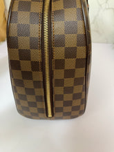 Load image into Gallery viewer, LOUIS VUITTON Nolita Damier Ebene MM
