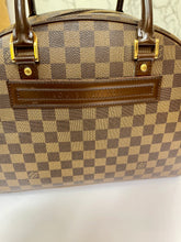 Load image into Gallery viewer, LOUIS VUITTON Nolita Damier Ebene MM
