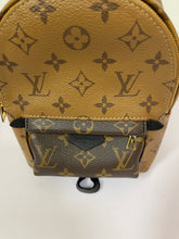 Load image into Gallery viewer, LOUIS VUITTON Mini Palm Spring Reverse Monogram
