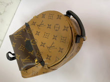 Load image into Gallery viewer, LOUIS VUITTON Palm Springs Reverse Monogram Mini
