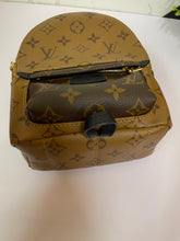 Load image into Gallery viewer, LOUIS VUITTON Mini Palm Spring Reverse Monogram
