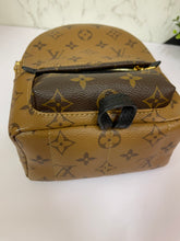 Load image into Gallery viewer, LOUIS VUITTON Mini Palm Spring Reverse Monogram
