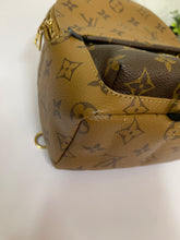 Load image into Gallery viewer, LOUIS VUITTON Mini Palm Spring Reverse Monogram
