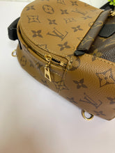 Load image into Gallery viewer, LOUIS VUITTON Mini Palm Spring Reverse Monogram
