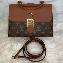 Load image into Gallery viewer, LOUIS VUITTON Locky Monogram BB (New)
