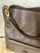 Load image into Gallery viewer, LOUIS VUITTON Metis Hobo Empreinte Leather (New Repair)
