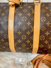 Load image into Gallery viewer, LOUIS VUITTON Keepall 45 Bandoulière Monogram
