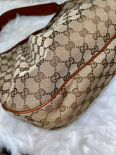 Load image into Gallery viewer, GUCCI GG Canvas Sukey Hobo
