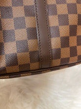 Load image into Gallery viewer, LOUIS VUITTON Speedy 30 Bandoulière Damier Ebene Canvas
