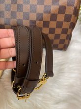 Load image into Gallery viewer, LOUIS VUITTON Speedy 30 Bandoulière Damier Ebene Canvas
