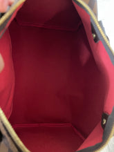 Load image into Gallery viewer, LOUIS VUITTON Speedy 30 Bandoulière Damier Ebene Canvas
