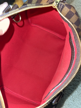 Load image into Gallery viewer, LOUIS VUITTON Speedy 30 Damier Ebene
