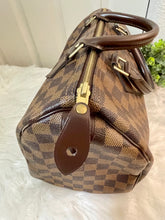 Load image into Gallery viewer, LOUIS VUITTON Speedy 30 Damier Ebene
