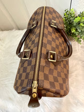 Load image into Gallery viewer, LOUIS VUITTON Speedy 30 Damier Ebene
