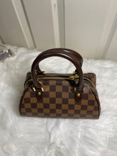 Load image into Gallery viewer, LOUIS VUITTON Damier Canvas Ribera Mini
