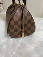 Load image into Gallery viewer, LOUIS VUITTON Damier Canvas Ribera Mini
