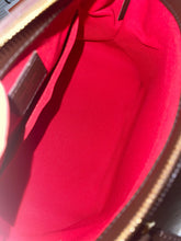 Load image into Gallery viewer, LOUIS VUITTON Damier Canvas Verona PM Bag
