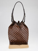 Load image into Gallery viewer, LOUIS VUITTON Noe Damier Ebene GM ( Special Order )
