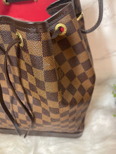 Load image into Gallery viewer, LOUIS VUITTON Noe Damier Ebene GM ( Special Order )
