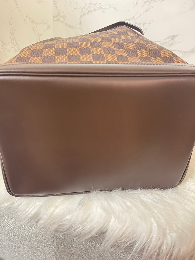 LOUIS VUITTON Noe Damier Ebene GM ( Special Order )
