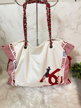 Load image into Gallery viewer, CHANEL Paris-Venice Bon Bon Tote
