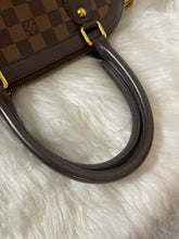 Load image into Gallery viewer, LOUIS VUITTON Trevi PM Damier Ebene

