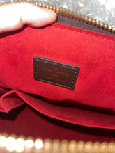 Load image into Gallery viewer, LOUIS VUITTON Trevi PM Damier Ebene

