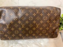 Load image into Gallery viewer, LOUIS VUITTON Monogram Bandoulière Speedy 35
