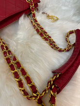 Load image into Gallery viewer, CHANEL Quilted Leather GHW Tote(Vintage)

