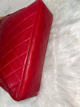 Load image into Gallery viewer, CHANEL Quilted Leather GHW Tote(Vintage)
