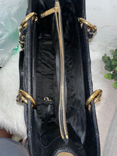 Load image into Gallery viewer, CHANEL Caviar Grand Shopping Tote GST Black
