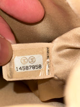 Load image into Gallery viewer, CHANEL Caviar Grand Shopping Tote GST Beige
