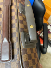 Load image into Gallery viewer, LOUIS VUITTON Pegase 55 Damier Ebene
