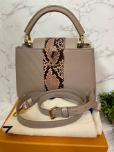 Load image into Gallery viewer, LOUIS VUITTON Cappucinne BB
