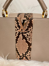 Load image into Gallery viewer, LOUIS VUITTON Cappucinne BB
