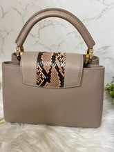 Load image into Gallery viewer, LOUIS VUITTON Cappucinne BB
