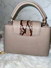 Load image into Gallery viewer, LOUIS VUITTON Cappucinne BB
