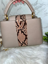 Load image into Gallery viewer, LOUIS VUITTON Cappucinne BB
