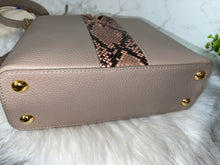 Load image into Gallery viewer, LOUIS VUITTON Cappucinne BB
