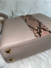 Load image into Gallery viewer, LOUIS VUITTON Cappucinne BB
