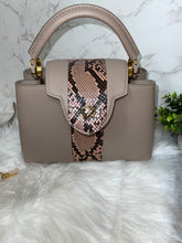 Load image into Gallery viewer, LOUIS VUITTON Cappucinne BB
