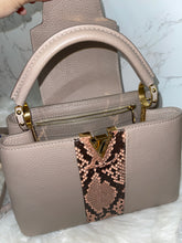 Load image into Gallery viewer, LOUIS VUITTON Cappucinne BB
