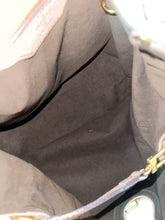 Load image into Gallery viewer, LOUIS VUITTON Mahina L in Sable
