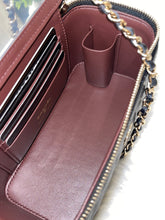Load image into Gallery viewer, CHANEL Caviar Vanity Case (BRAND NEW 2022)
