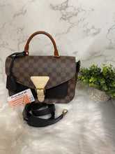 Load image into Gallery viewer, LOUIS VUITTON Damier Ebene Beaumarchais
