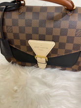 Load image into Gallery viewer, LOUIS VUITTON Damier Ebene Beaumarchais
