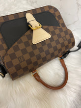 Load image into Gallery viewer, LOUIS VUITTON Damier Ebene Beaumarchais
