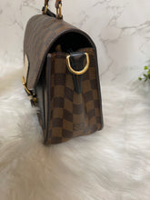 Load image into Gallery viewer, LOUIS VUITTON Damier Ebene Beaumarchais
