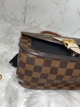 Load image into Gallery viewer, LOUIS VUITTON Damier Ebene Beaumarchais
