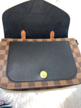 Load image into Gallery viewer, LOUIS VUITTON Damier Ebene Beaumarchais
